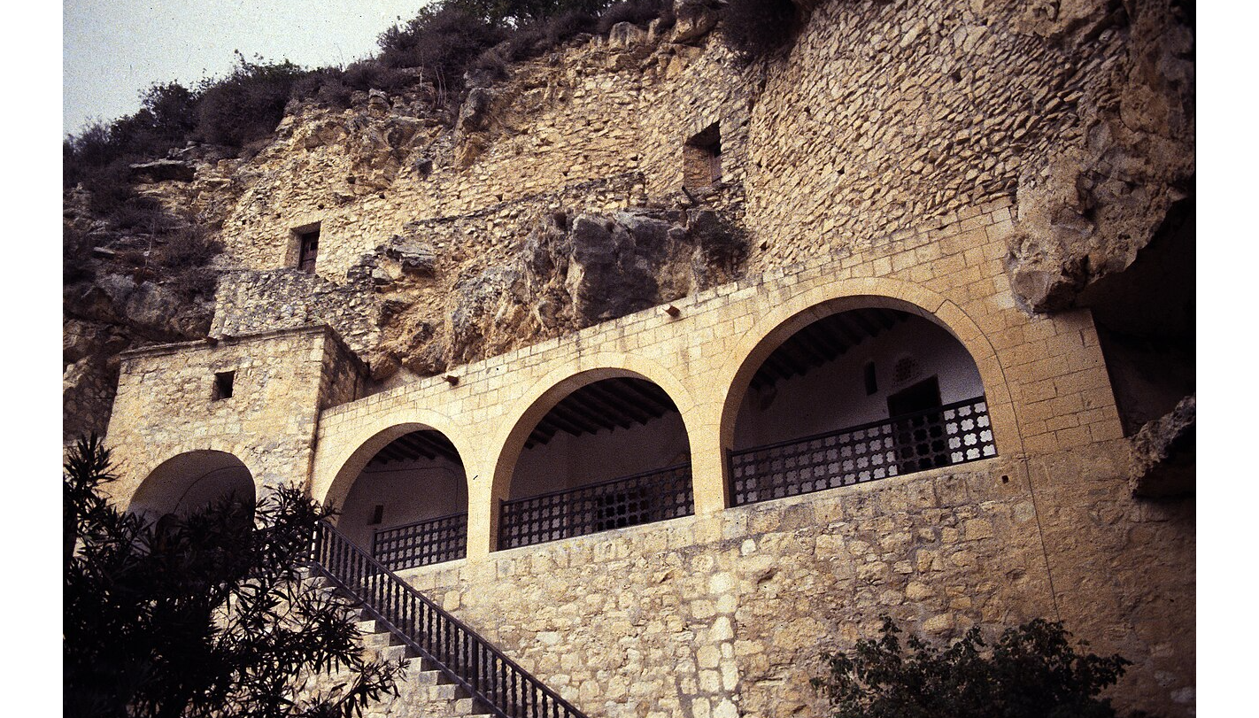 Cyprus destination
