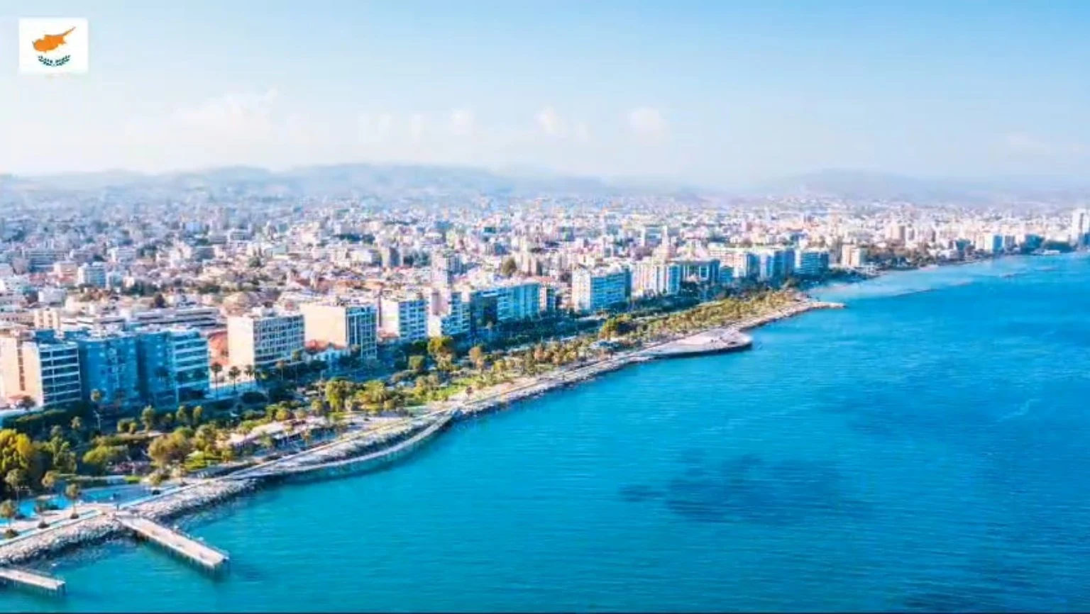 Cyprus destination